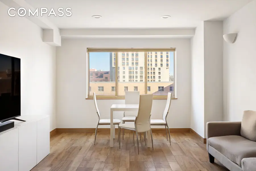 1400 5th Avenue #6P, New York, NY 10026 - #2