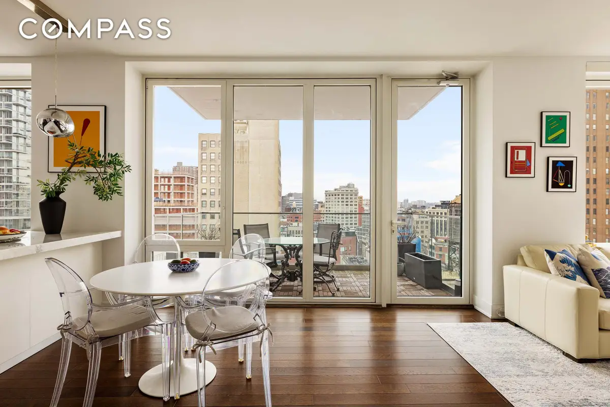 5 Franklin Place #14A, New York, NY 10013 - #1