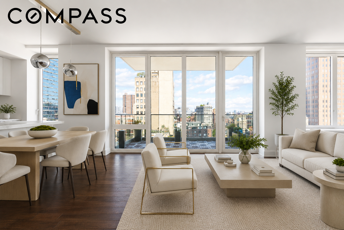 5 Franklin Place #14A, Manhattan, NY 10013 - #1