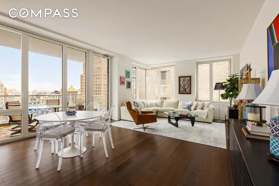 5 Franklin Place #14A, New York, NY 10013 - #2