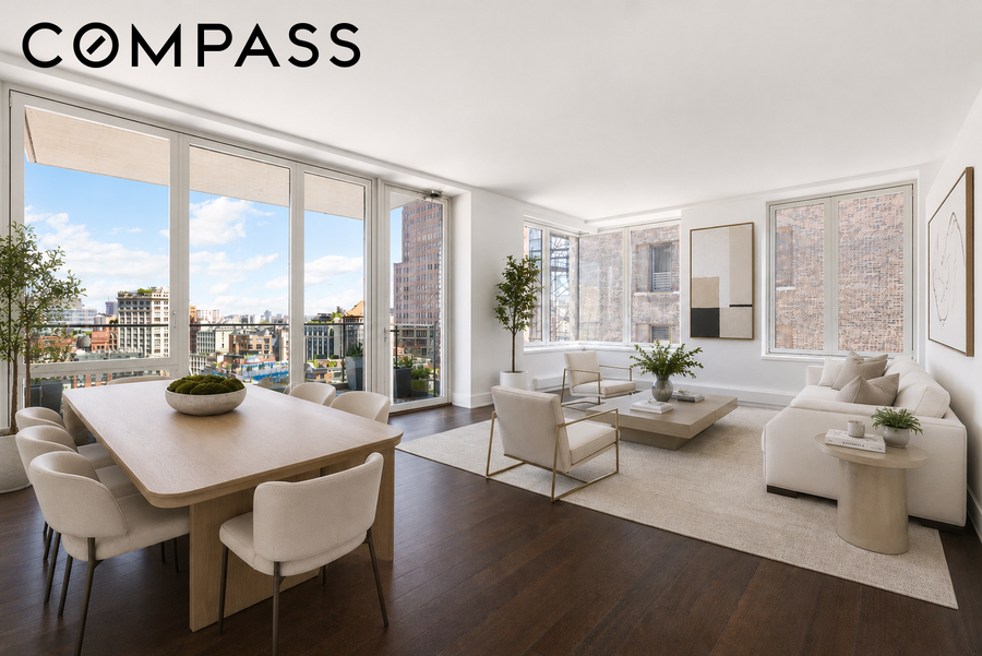 5 Franklin Place #14A, Manhattan, NY 10013 - #2