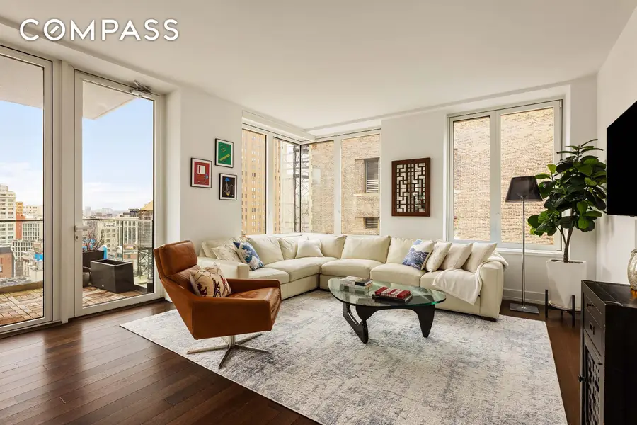 5 Franklin Place #14A, New York, NY 10013 - #3