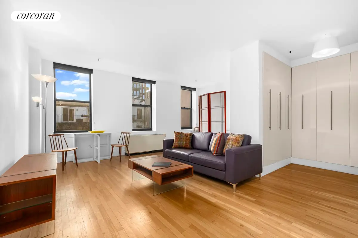 124 Atlantic Avenue #A3G, Brooklyn, NY 11201 - #1