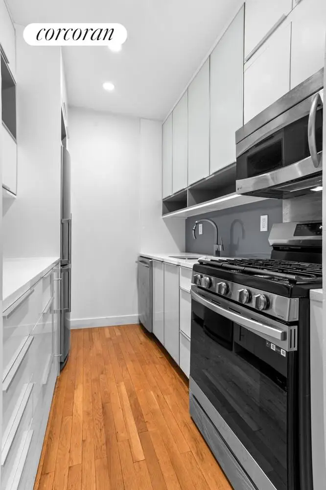 124 Atlantic Avenue #A3G, Brooklyn, NY 11201 - #3