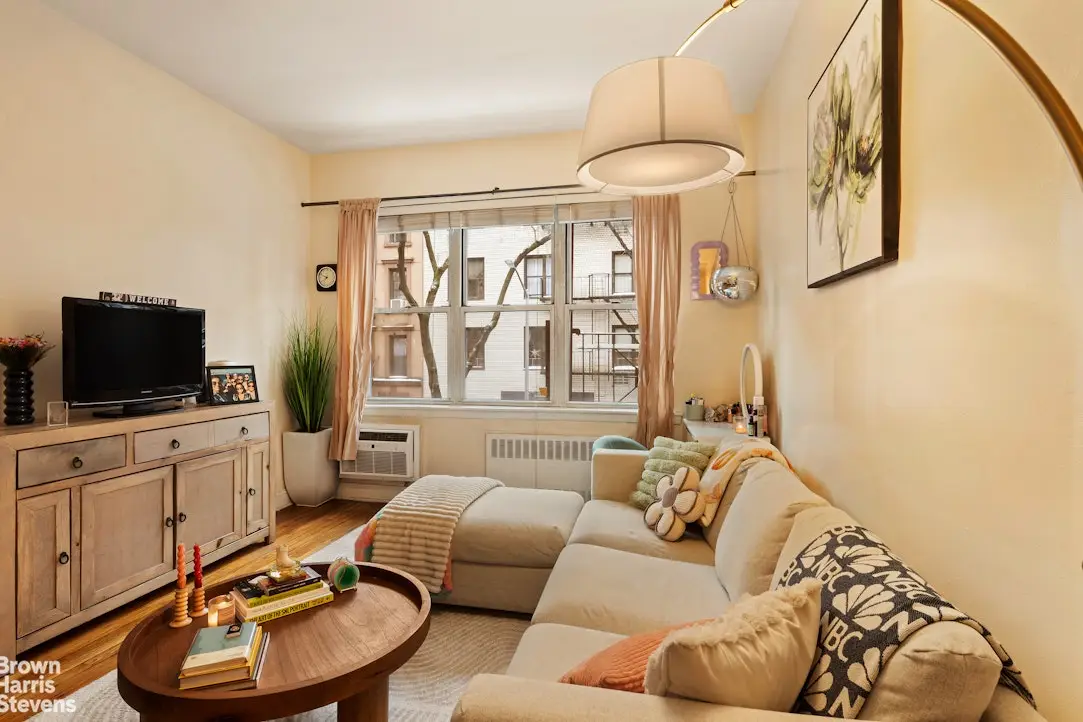 321 E 89th Street #2E, Manhattan, NY 10128 - #1