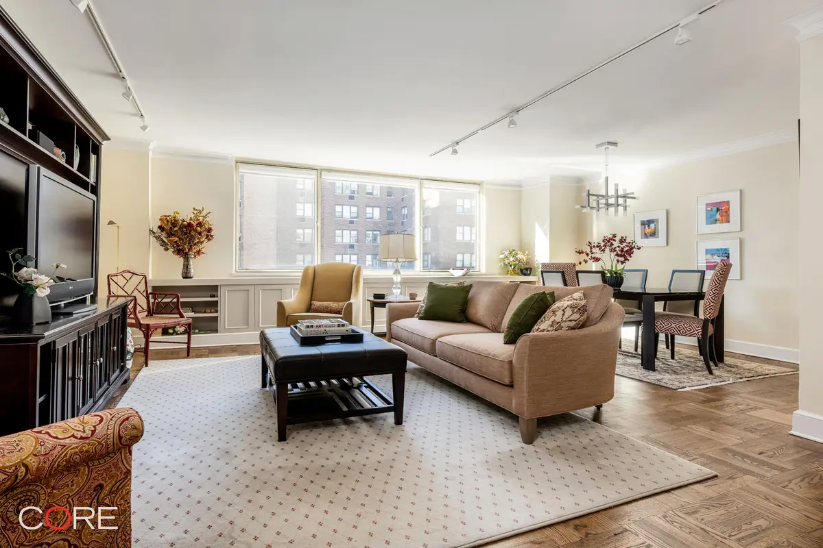 501 E 79th Street #10C, Manhattan, NY 10075 - #1