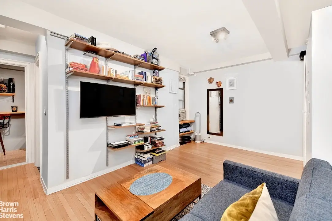 226 E 12th Street #5D, Manhattan, NY 10003 - #1