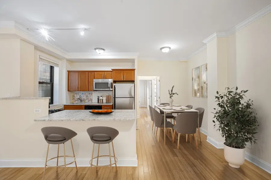 273 Bennett Avenue #3G, Manhattan, NY 10040 - #3