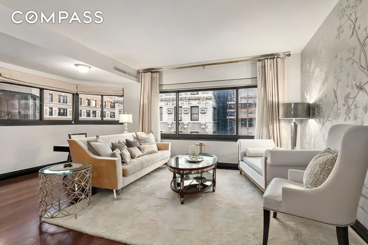 25 E 83rd Street #10E, New York, NY 10028 - #1