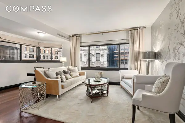 25 E 83rd Street #10E, Manhattan, NY 10028