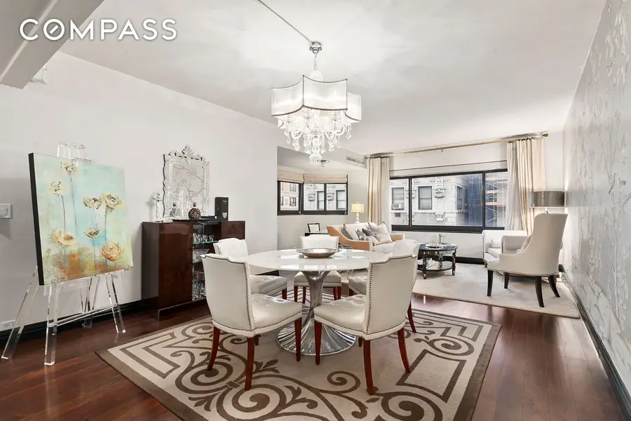 25 E 83rd Street #10E, New York, NY 10028 - #2