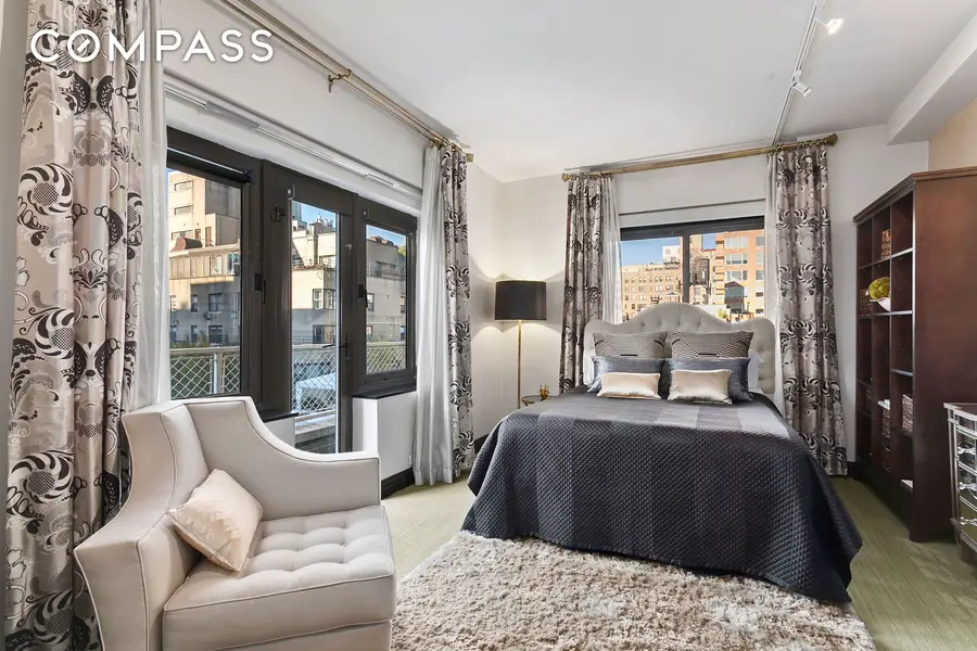 25 E 83rd Street #10E, New York, NY 10028 - #3