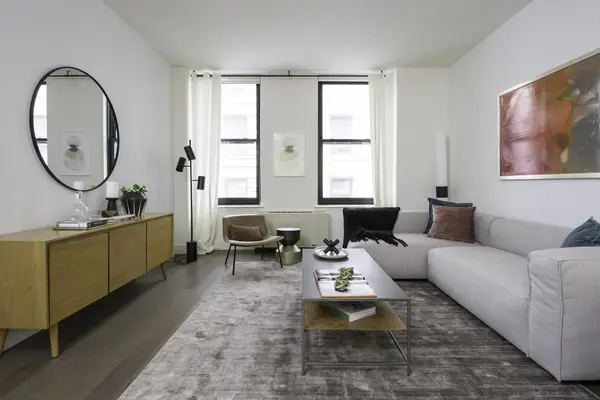 25 Broad Street #18-O, Manhattan, NY 10004