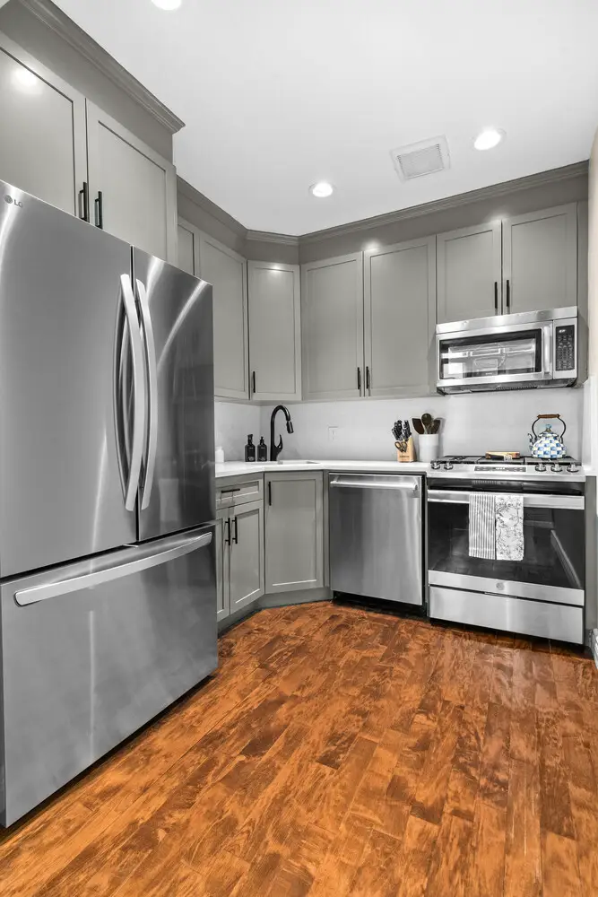 129B Degraw Street, Brooklyn, NY 11231 - #3