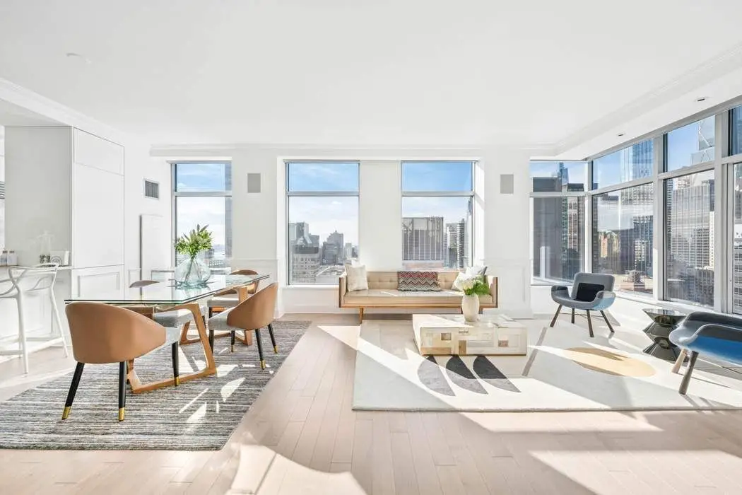 250 E 54th Street #36D, Manhattan, NY 10022 - #1