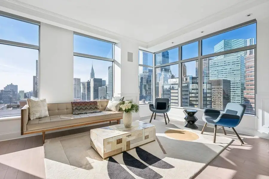 250 E 54th Street #36D, Manhattan, NY 10022 - #2