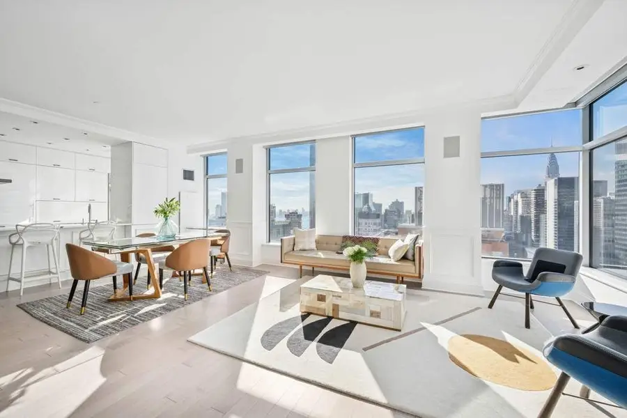 250 E 54th Street #36D, Manhattan, NY 10022 - #3