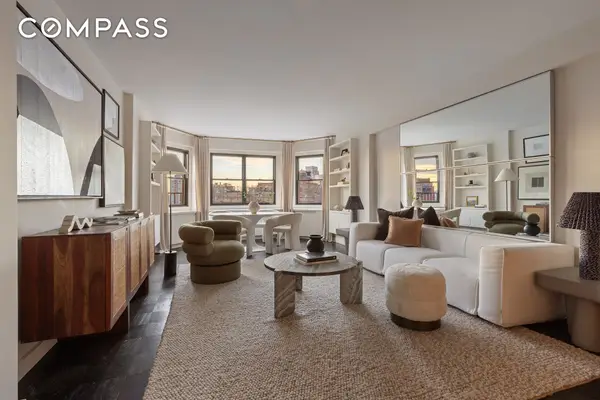 31 Jane Street #16G, Manhattan, NY 10014