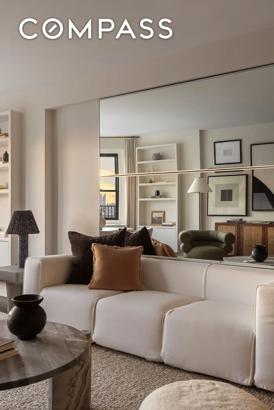 31 Jane Street #16G, Manhattan, NY 10014 - #2