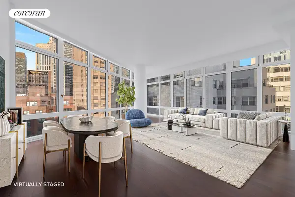 207 E 57th Street #19A, Manhattan, NY 10022