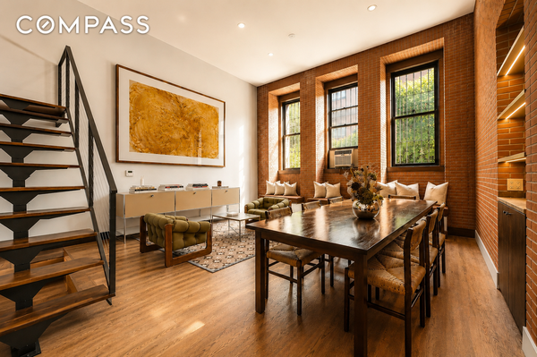 300 E 4th Street #1A, Manhattan, NY 10009