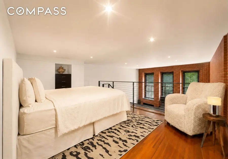 300 E 4th Street #1A, Manhattan, NY 10009 - #2