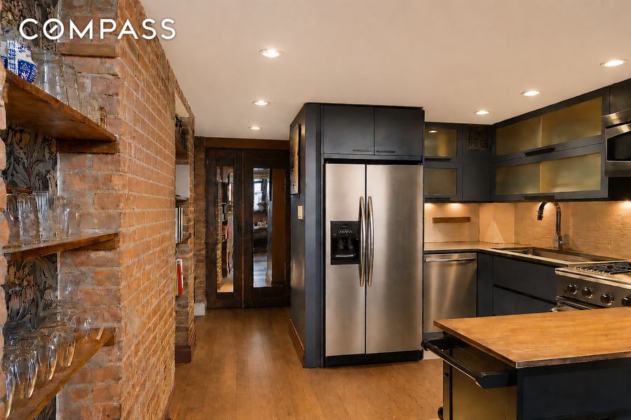 300 E 4th Street #1A, Manhattan, NY 10009 - #3