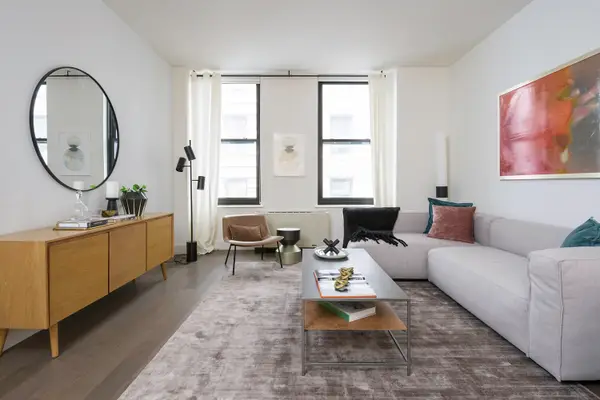 25 Broad Street #18O, Manhattan, NY 10004