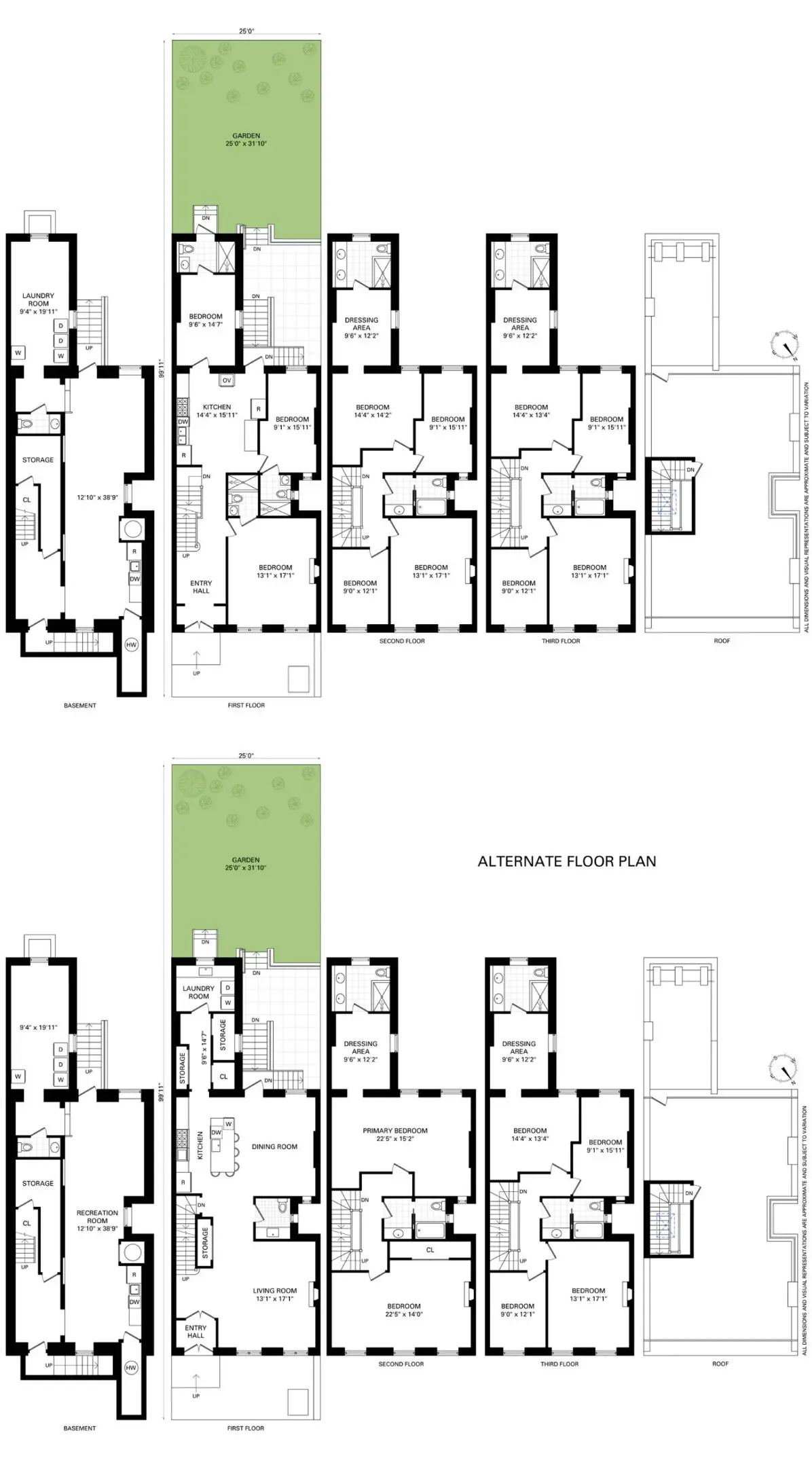 468 W 146th Street, Manhattan, NY 10031 - #1