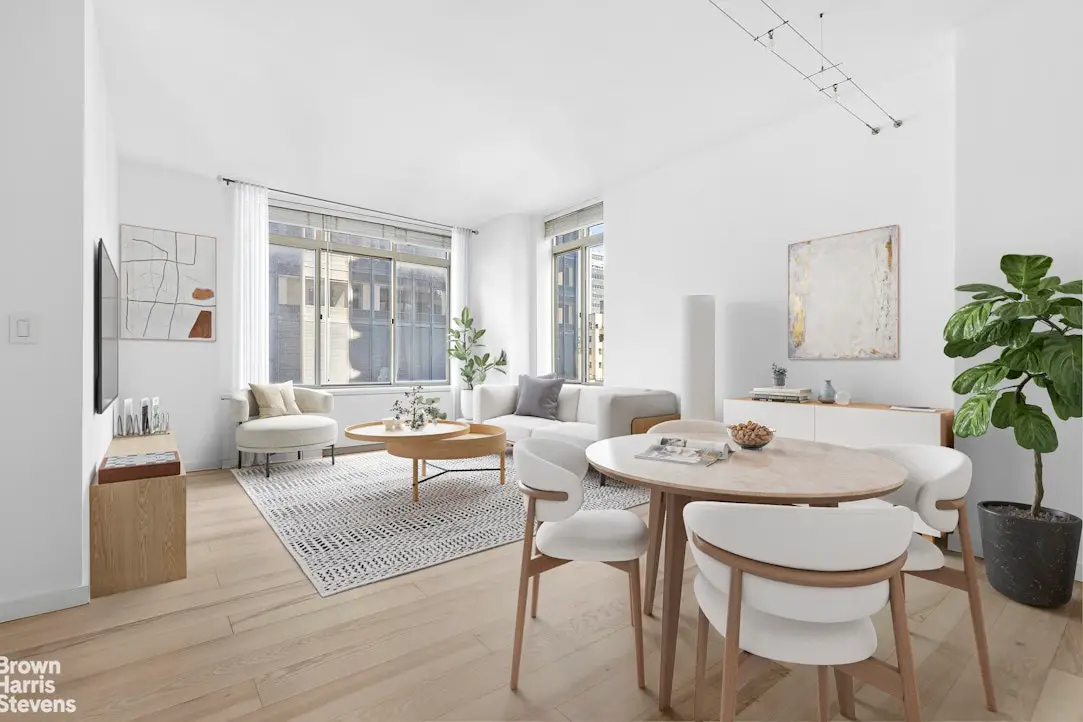 236 E 47th Street #16C, Manhattan, NY 10017 - #1