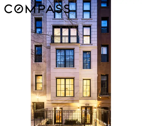 123 E 61st Street, Manhattan, NY 10065