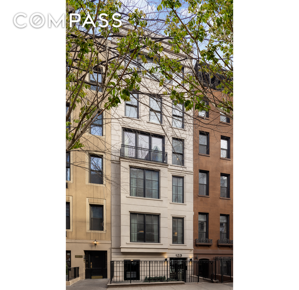 123 E 61st Street, Manhattan, NY 10065
