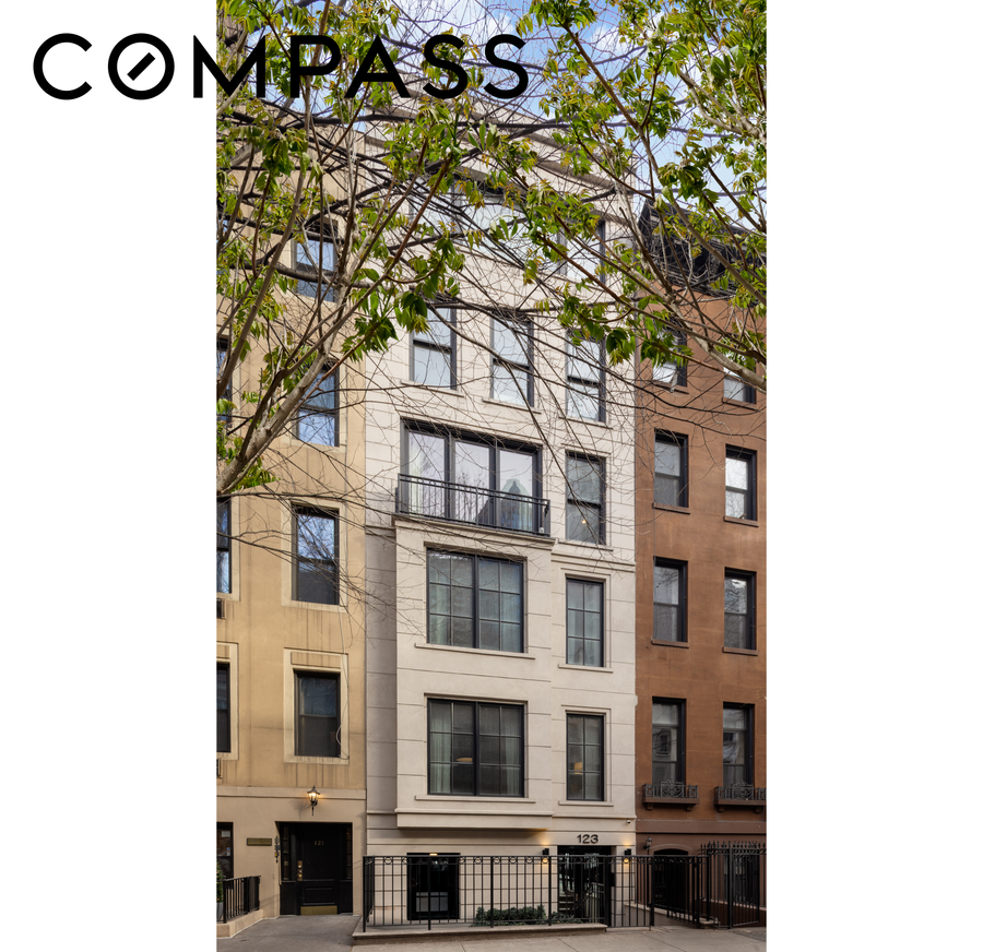 123 E 61st Street, Manhattan, NY 10065 - #2