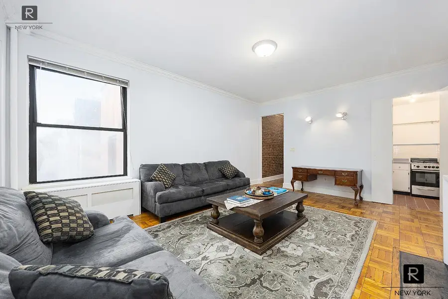 151 W 80th Street #3-R, Manhattan, NY 10024 - #2