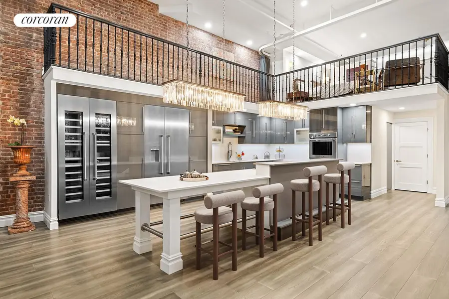 428 Broome Street #1R, Manhattan, NY 10013 - #2