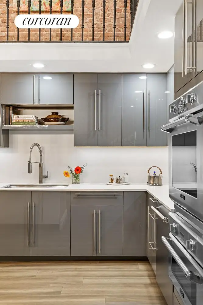 428 Broome Street #1R, Manhattan, NY 10013 - #3