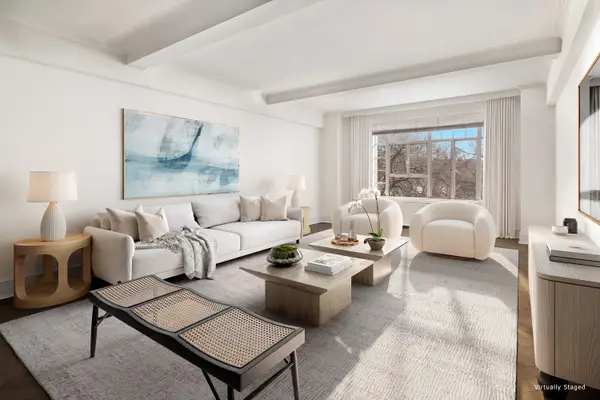 55 Central Park W #6E, Manhattan, NY 10023