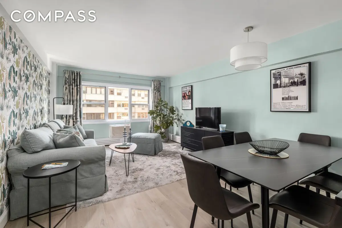 40 Sutton Place #4J, Manhattan, NY 10022 - #1