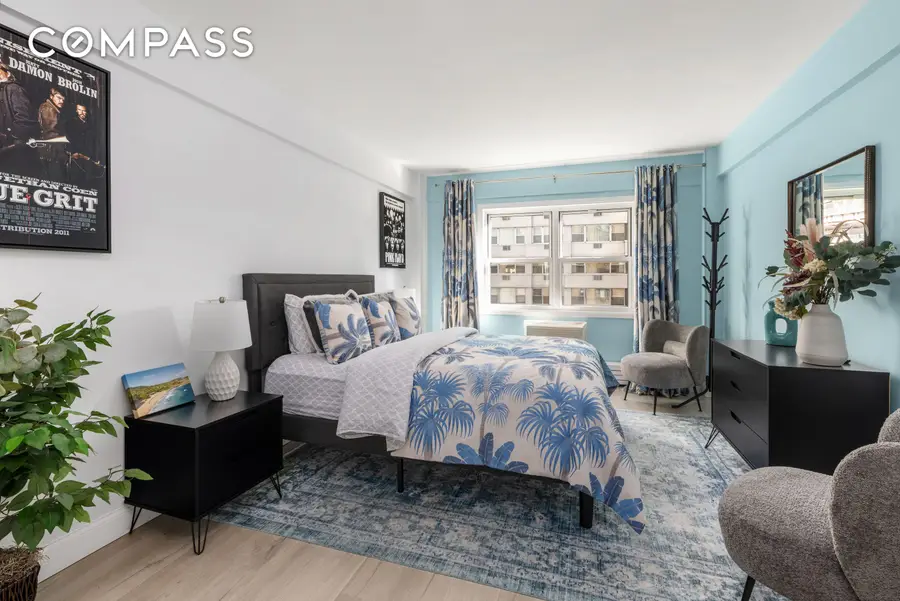 40 Sutton Place #4J, Manhattan, NY 10022 - #3