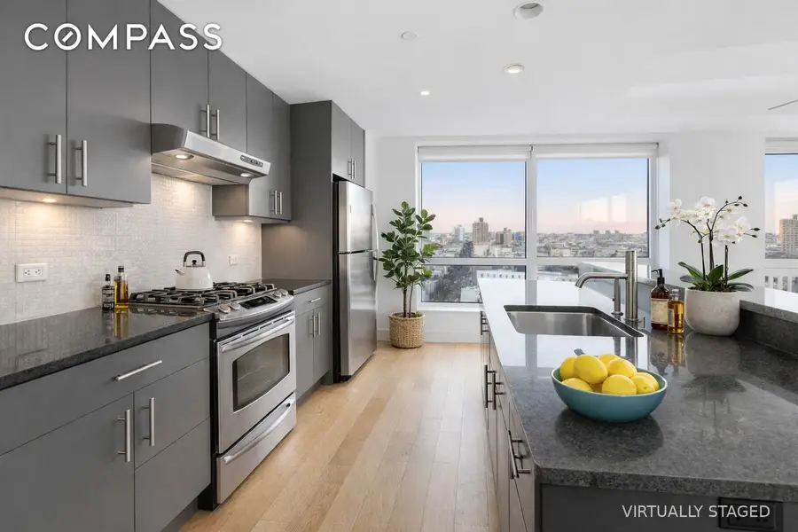 440 Kent Avenue #18E, Brooklyn, NY 11249 - #2