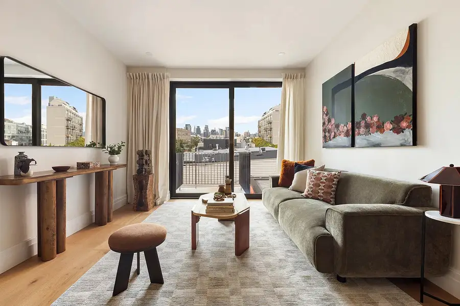 215 Calyer Street #2, Brooklyn, NY 11222 - #3