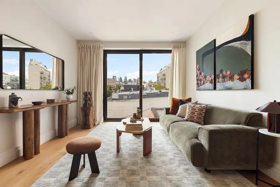 215 Calyer Street #4, Brooklyn, NY 11222 - #2