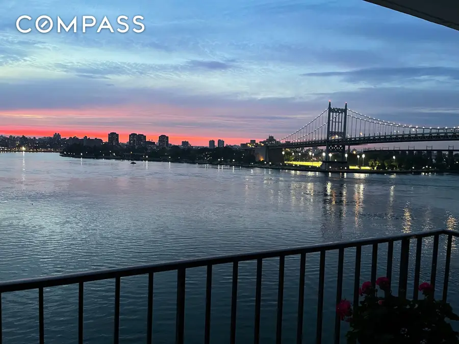 25-40 Shore Boulevard #15T, Queens, NY 11102 - #3