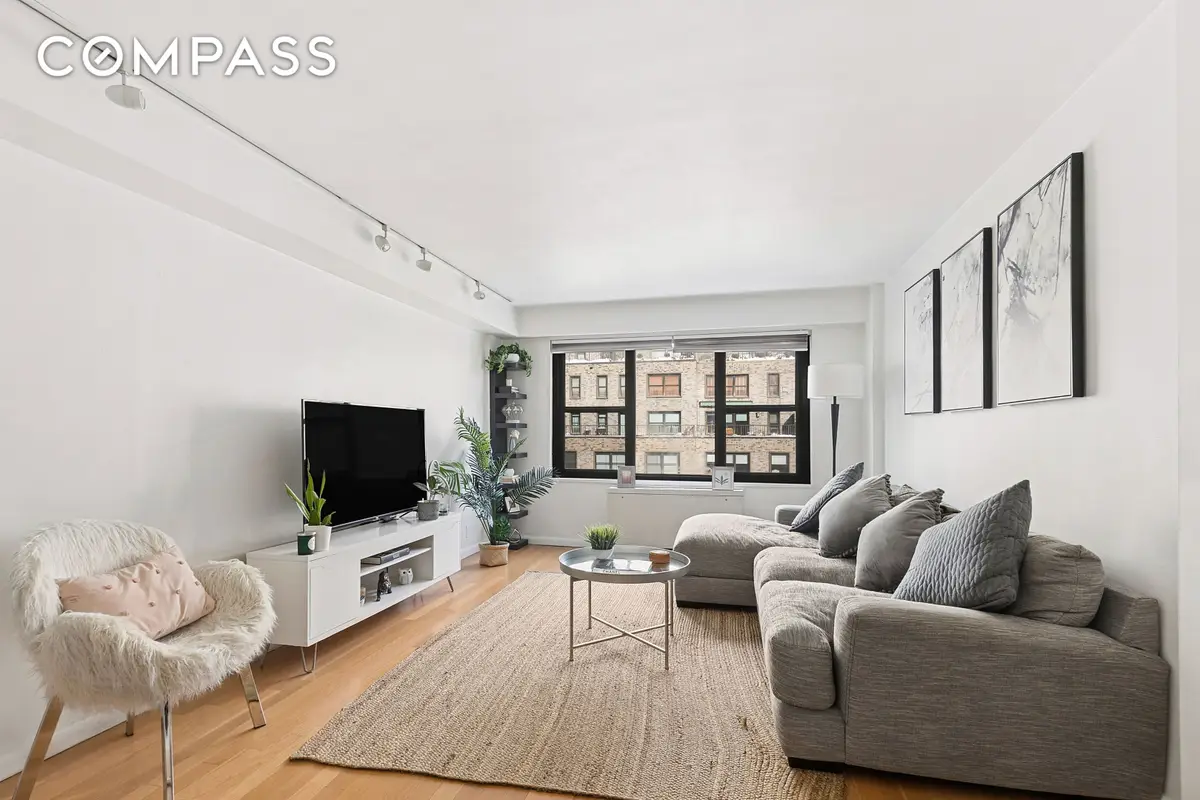 220 E 57th Street #17G, Manhattan, NY 10022 - #1