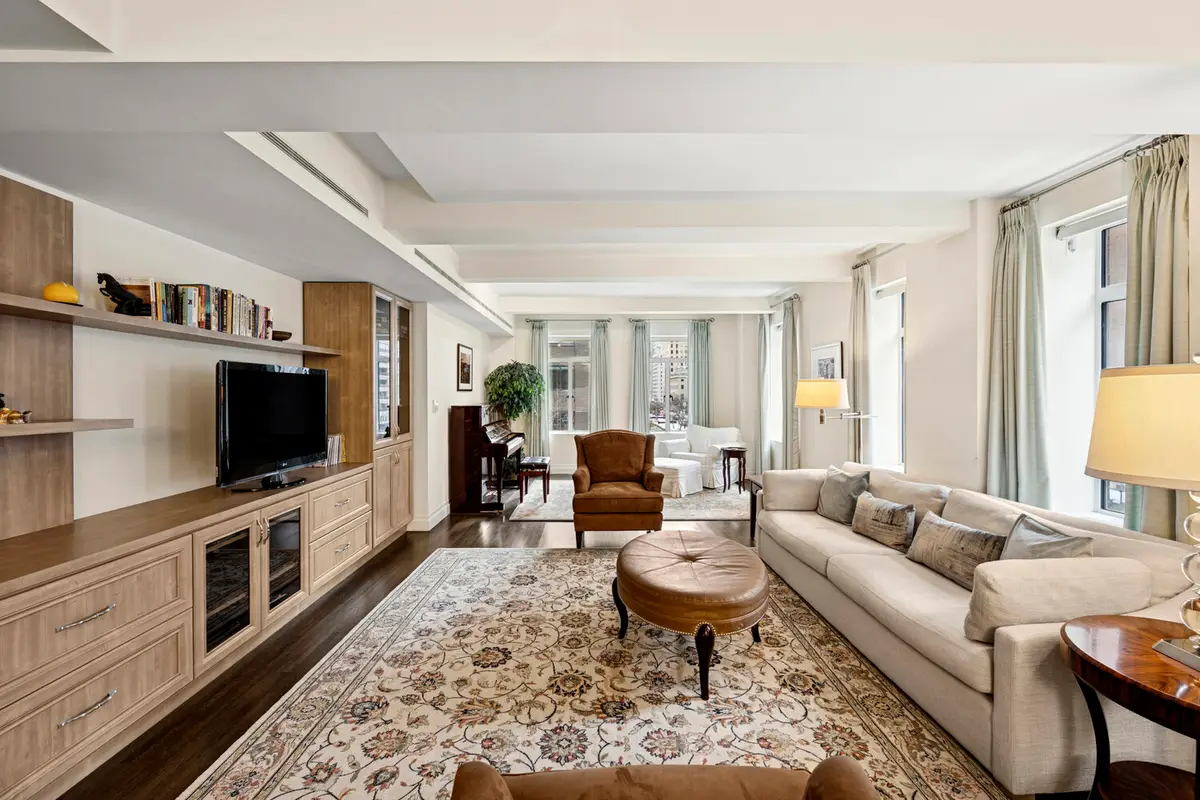 737 Park Avenue #5C, Manhattan, NY 10021 - #1