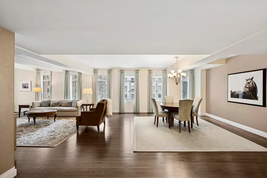 737 Park Avenue #5C, Manhattan, NY 10021 - #2
