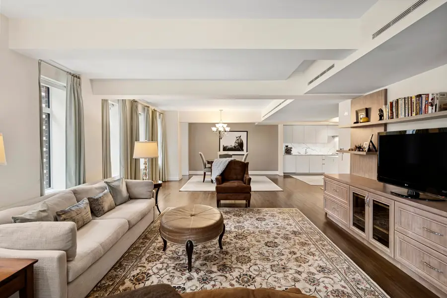 737 Park Avenue #5C, Manhattan, NY 10021 - #3
