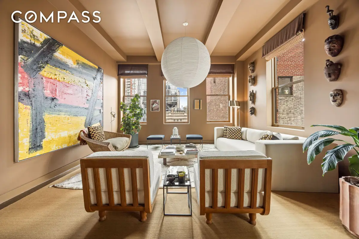 34 W 17th Street #6, Manhattan, NY 10011 - #1