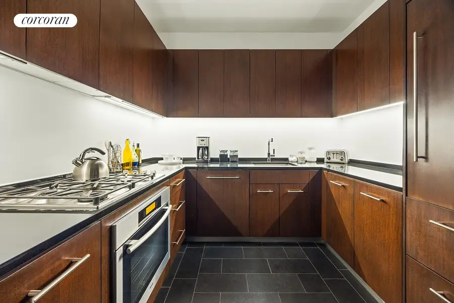 40 Broad Street #22F, Manhattan, NY 10004 - #3