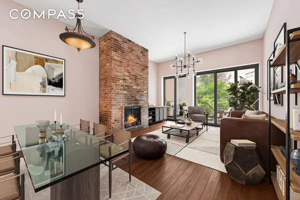 228 W 21st Street #4, Manhattan, NY 10011